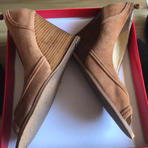 Wedges - Picture 4 of 4